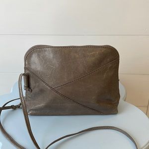 Hobo crossbody